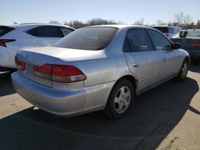Photo 3 from auction – 2002 HONDA ACCORD VAL with VIN 1HGCF86672A085438
