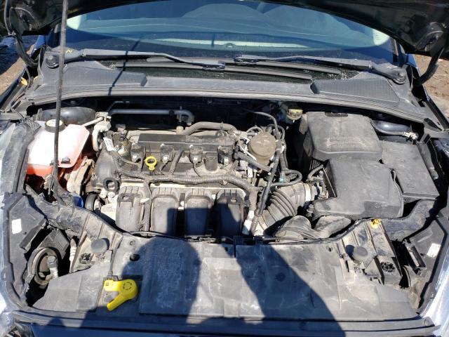 Photo 11 from auction – 2016 FORD FOCUS SE with VIN 1FADP3F29GL281253