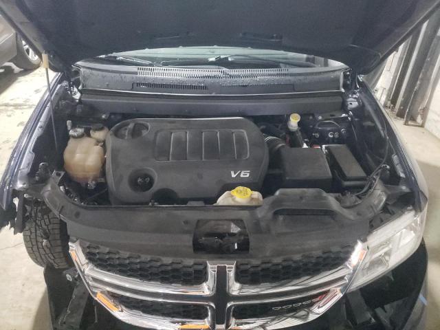 Photo 12 from auction – 2017 DODGE JOURNEY SE with VIN 3C4PDDAG6HT639469