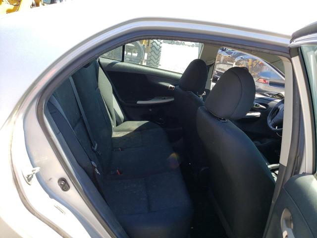 Photo 10 from auction – 2010 TOYOTA COROLLA BA with VIN 2T1BU4EE8AC461026