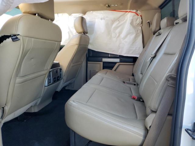 Photo 10 from auction – 2017 FORD F250 SUPER with VIN 1FT7W2BT2HEF12776