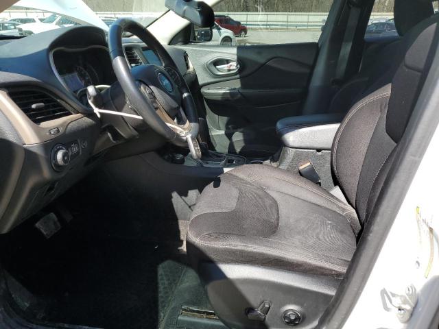 Photo 7 from auction – 2015 JEEP CHEROKEE L with VIN 1C4PJMCBXFW755789
