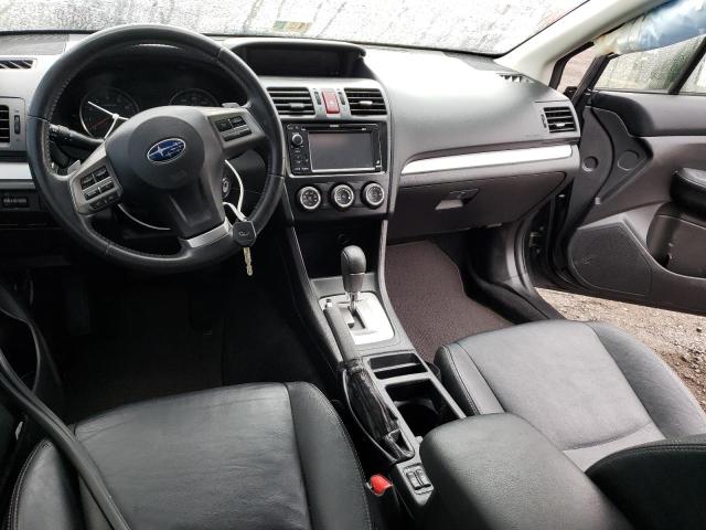 Photo 8 from auction – 2014 SUBARU XV CROSSTR with VIN JF2GPAKC2E8231340