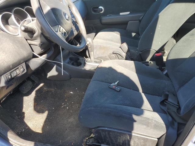 Photo 7 from auction – 2010 NISSAN VERSA S with VIN 3N1BC1CP6AL372030