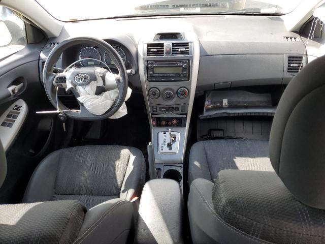 Photo 8 from auction – 2012 TOYOTA COROLLA BA with VIN 5YFBU4EE6CP013368