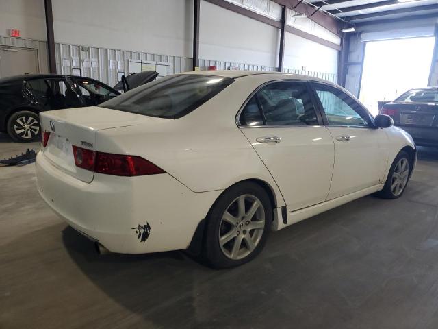 Photo 3 from auction – 2004 ACURA TSX with VIN JH4CL96954C022450