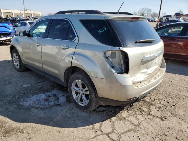 Photo 2 from auction – 2014 CHEVROLET EQUINOX LT with VIN 2GNALBEK6E6331995