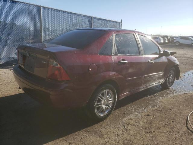 Photo 3 from auction – 2006 FORD FOCUS ZX4 with VIN 1FAFP34N96W127502