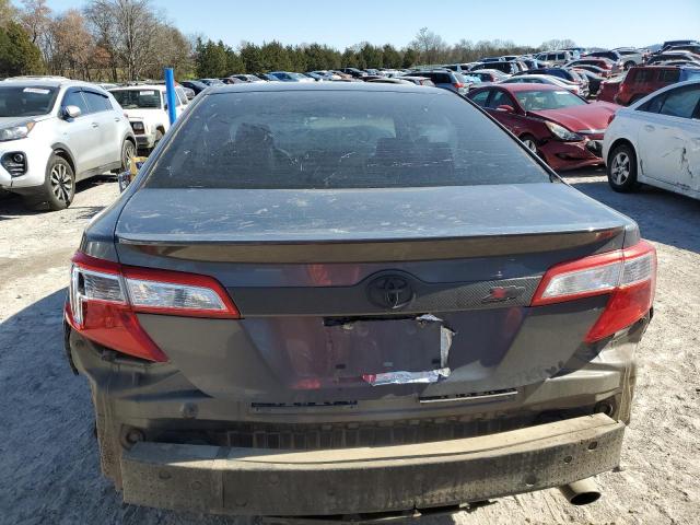 Photo 6 from auction – 2014 TOYOTA CAMRY L with VIN 4T1BF1FK7EU349075
