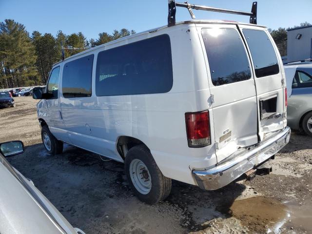 Photo 2 from auction – 2013 FORD ECONOLINE with VIN 1FBNE3BL0DDA94609