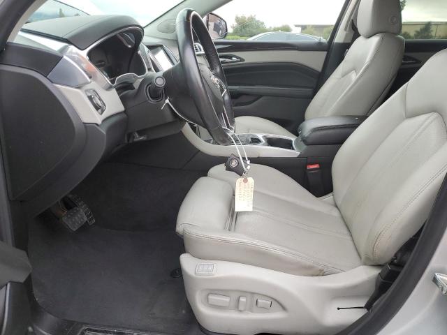 Photo 7 from auction – 2014 CADILLAC SRX PERFOR with VIN 3GYFNFE3XES520833