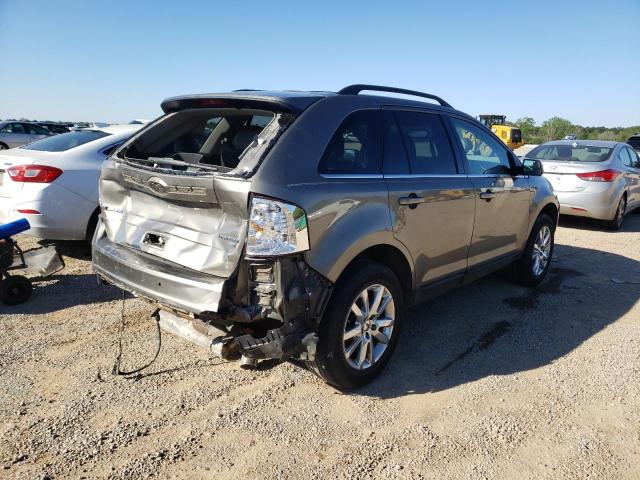 Photo 3 from auction – 2014 FORD EDGE LIMIT with VIN 2FMDK4KC1EBA75754