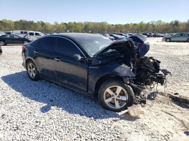 Photo 4 from auction – 2015 KIA OPTIMA LX with VIN 5XXGM4A72FG504627