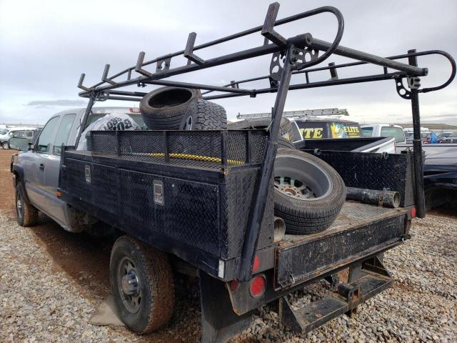 Photo 2 from auction – 2005 CHEVROLET 2500 with VIN 1GCHK29U05E101161