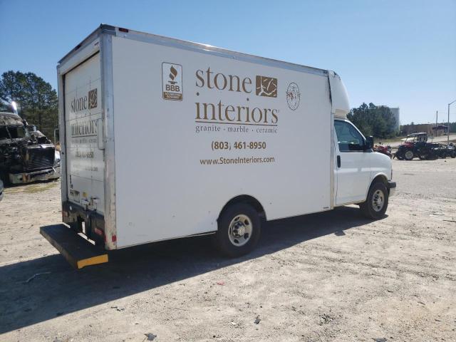 Photo 3 from auction – 2016 CHEVROLET EXPRESS G3 with VIN 1GB0GRFG4G1327594