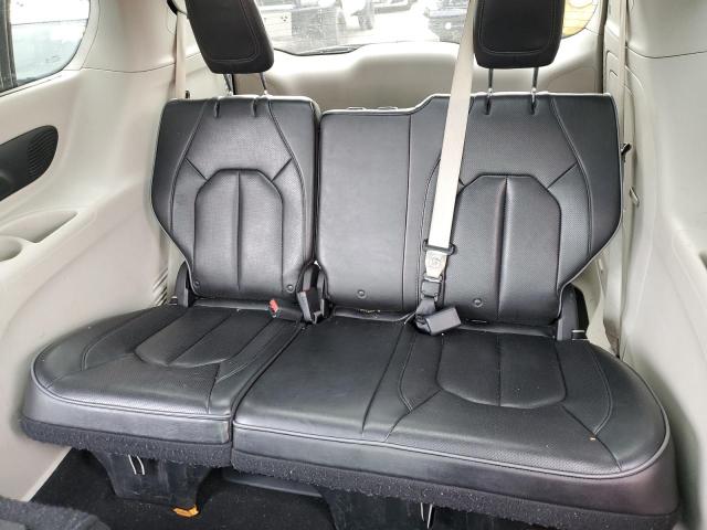 Photo 10 from auction – 2018 CHRYSLER PACIFICA H with VIN 2C4RC1N77JR129421