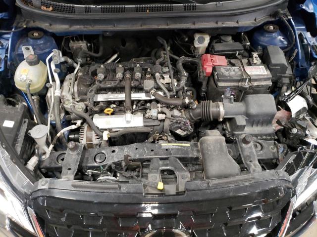 Photo 11 from auction – 2021 NISSAN KICKS S with VIN 3N1CP5BV9ML530719