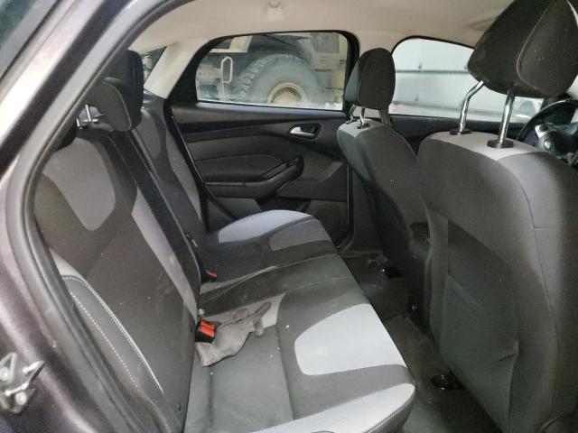 Photo 10 from auction – 2012 FORD FOCUS SE with VIN 1FAHP3F22CL171186