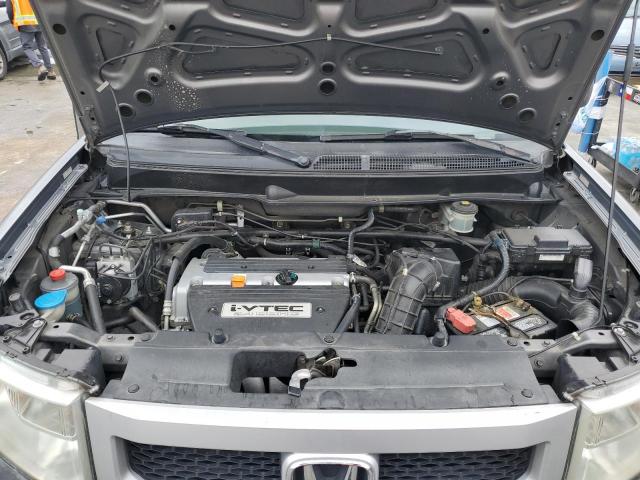 Photo 12 from auction – 2010 HONDA ELEMENT EX with VIN 5J6YH1H70AL003803