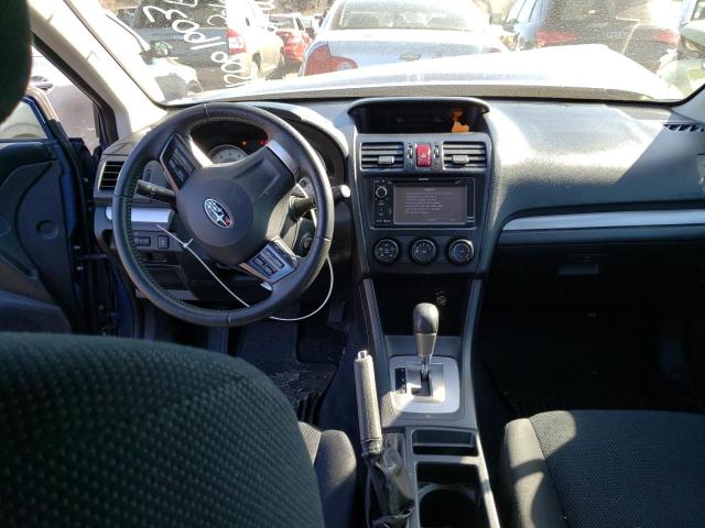 Photo 8 from auction – 2012 SUBARU IMPREZA PR with VIN JF1GPAE66CH212104