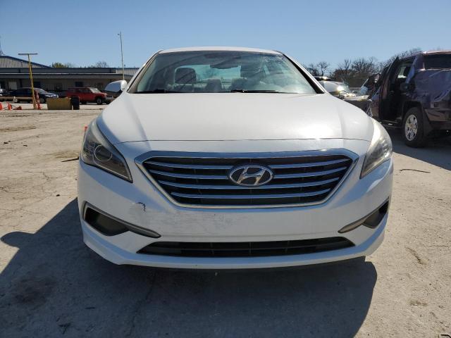 Photo 5 from auction – 2016 HYUNDAI SONATA SE with VIN 5NPE24AF0GH274158