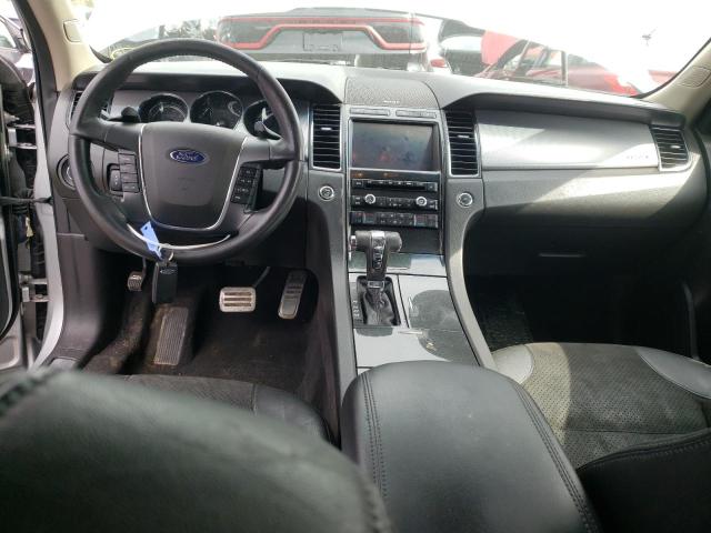 Photo 8 from auction – 2010 FORD TAURUS SHO with VIN 1FAHP2KT8AG135243