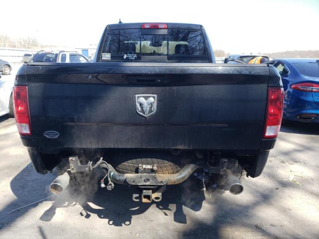 Photo 6 from auction – 2015 RAM 1500 SLT with VIN 1C6RR7GT8FS754001