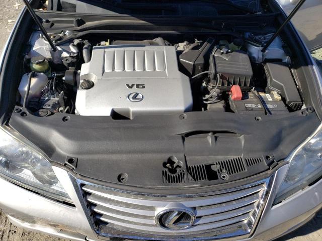 Photo 11 from auction – 2012 LEXUS ES 350 with VIN JTHBK1EG4C2497740