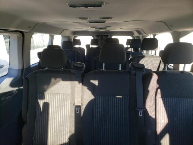 Photo 10 from auction – 2017 FORD TRANSIT T- with VIN 1FBAX2ZV0HKB42766