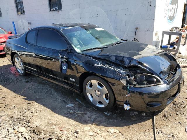 Photo 4 from auction – 2007 CHEVROLET MONTE CARL with VIN 2G1WL16C779389611