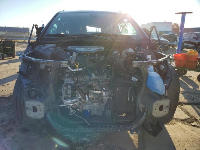 Photo 5 from auction – 2021 CHEVROLET BLAZER RS with VIN 3GNKBERS0MS577640