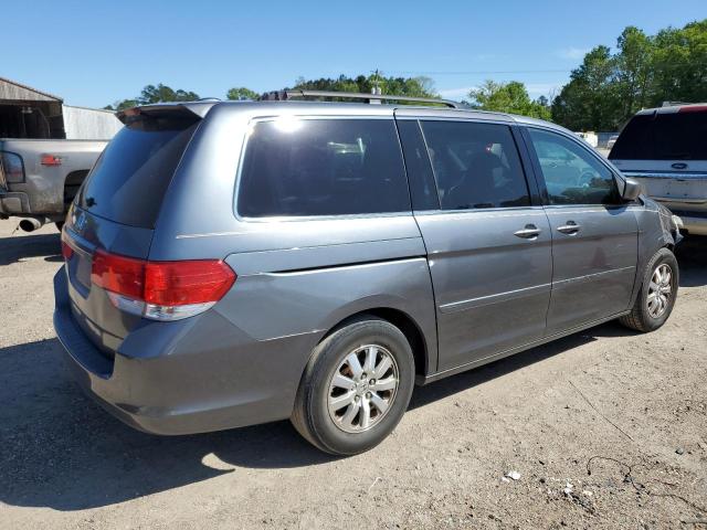 Photo 3 from auction – 2009 HONDA ODYSSEY EX with VIN 5FNRL38689B404798