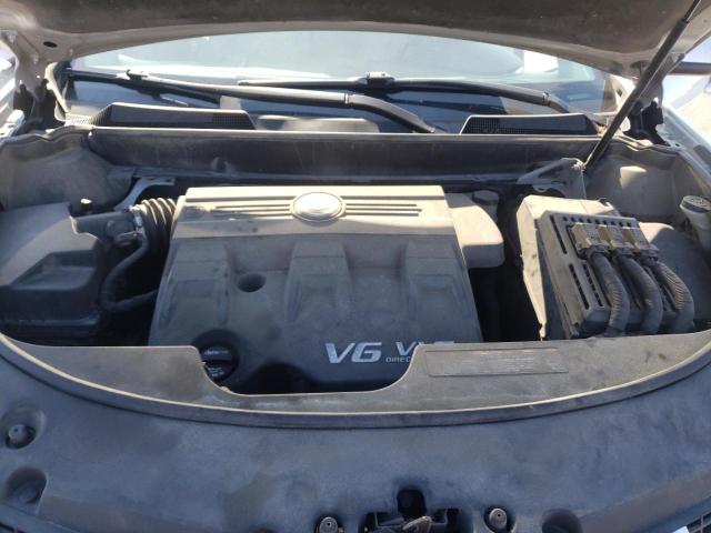 Photo 11 from auction – 2013 CADILLAC SRX PERFOR with VIN 3GYFNDE35DS654426