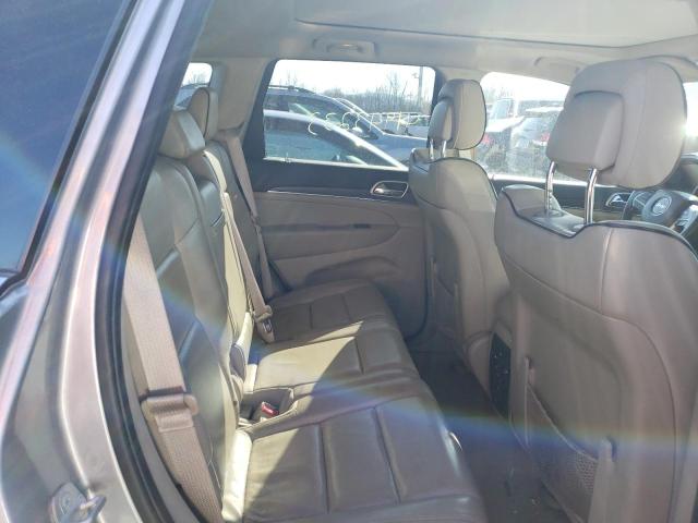Photo 11 from auction – 2014 JEEP GRAND CHER with VIN 1C4RJFCM7EC309461