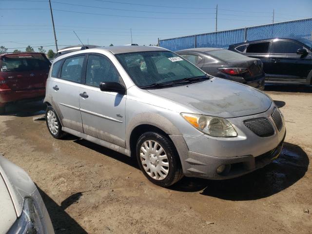 Photo 4 from auction – 2006 PONTIAC VIBE with VIN 5Y2SL65816Z402048