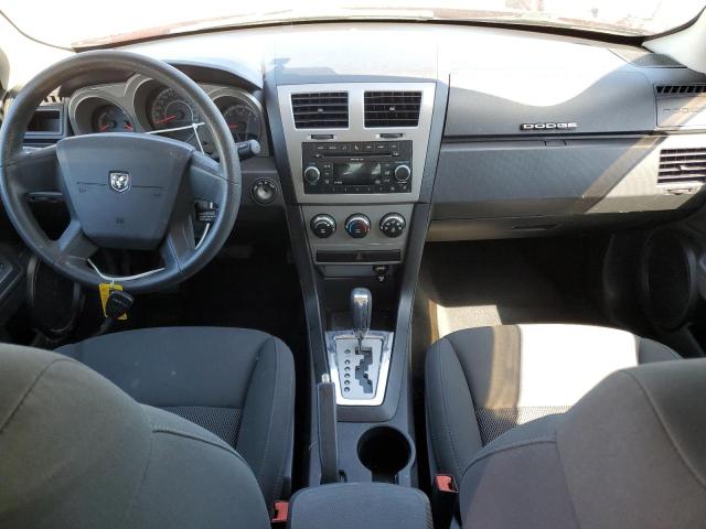 Photo 8 from auction – 2010 DODGE AVENGER SX with VIN 1B3CC4FB9AN230517