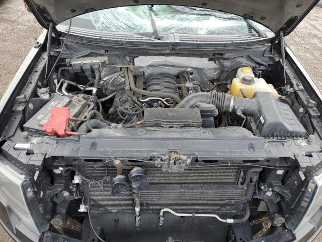 Photo 11 from auction – 2014 FORD F150 SUPER with VIN 1FTFW1EF5EFA87085