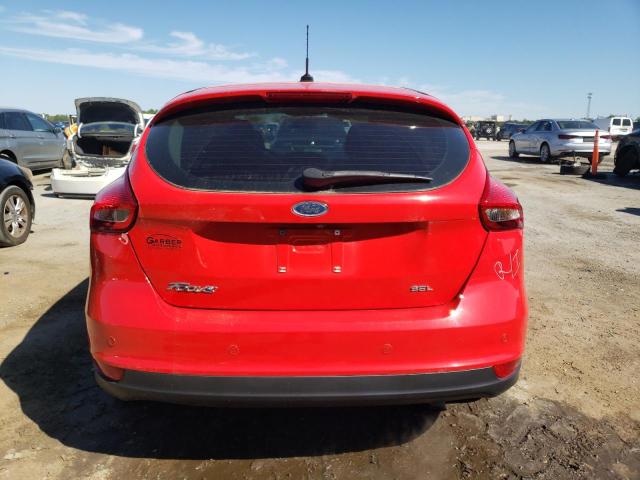Photo 6 from auction – 2017 FORD FOCUS SEL with VIN 1FADP3M27HL202215