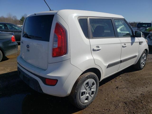 Photo 3 from auction – 2013 KIA SOUL with VIN KNDJT2A50D7758158