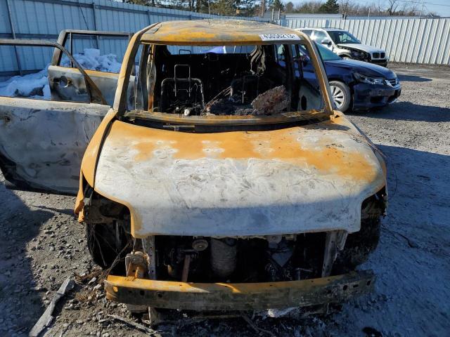 Photo 5 from auction – 2012 TOYOTA SCION XB with VIN JTLZE4FE6CJ006861