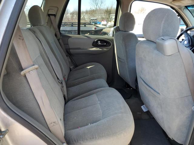 Photo 11 from auction – 2006 CHEVROLET TRAILBLAZE with VIN 1GNDT13S762179699