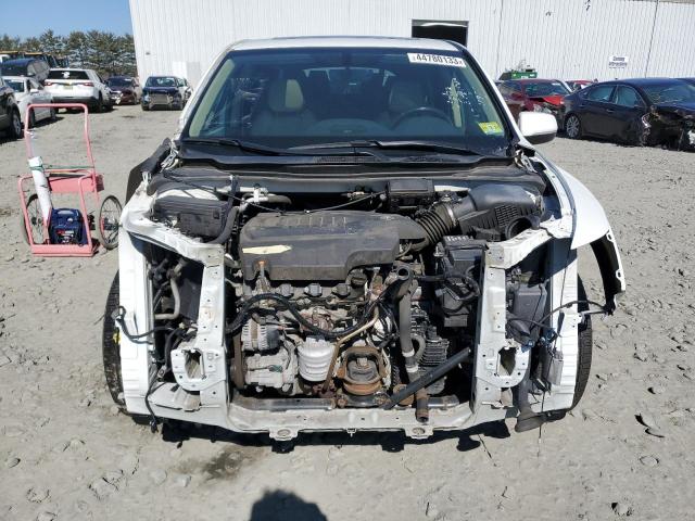 Photo 5 from auction – 2016 ACURA MDX with VIN 5FRYD4H23GB044931