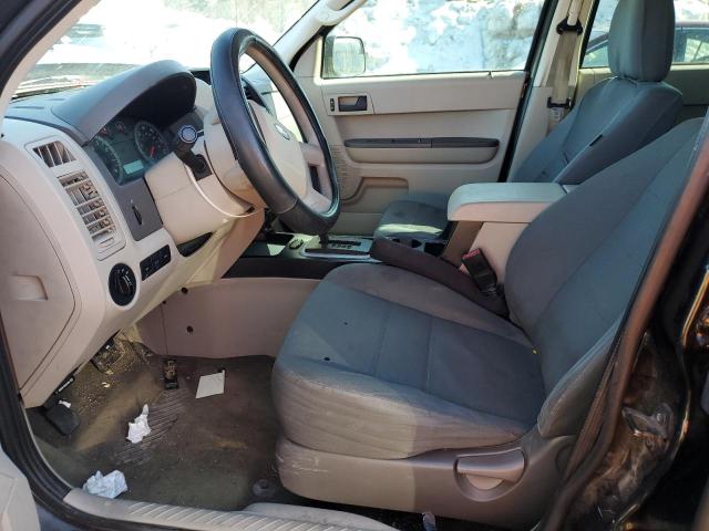 Photo 7 from auction – 2011 FORD ESCAPE XLS with VIN 1FMCU0C72BKC15649