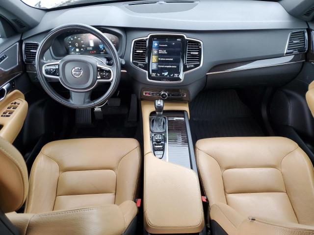 Photo 8 from auction – 2018 VOLVO XC90 T6 with VIN YV4A22PK3J1369817