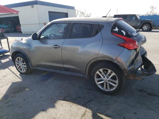 Photo 2 from auction – 2012 NISSAN JUKE S with VIN JN8AF5MRXCT114961