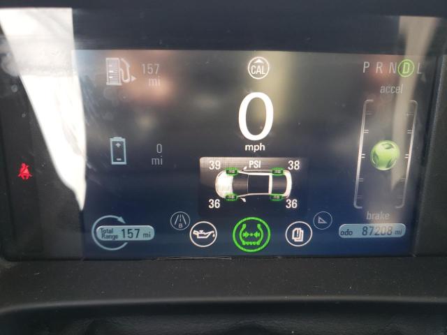 Photo 9 from auction – 2012 CHEVROLET VOLT with VIN 1G1RD6E49CU108519