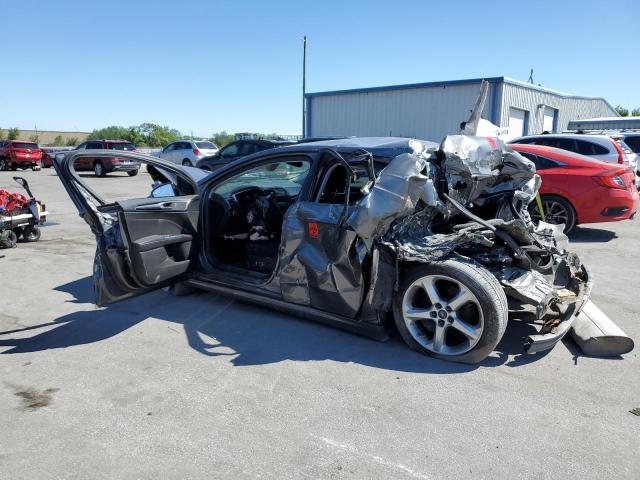 Photo 2 from auction – 2014 FORD FUSION SE with VIN 1FA6P0HD1E5352484