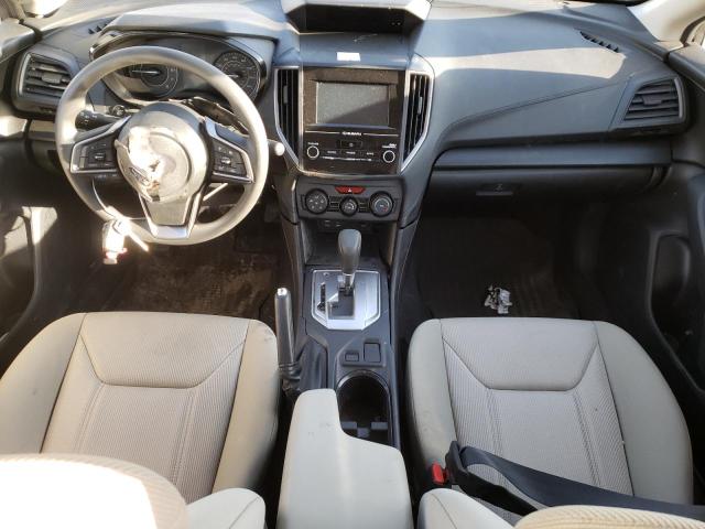 Photo 8 from auction – 2022 SUBARU IMPREZA with VIN 4S3GKAB65N3604455