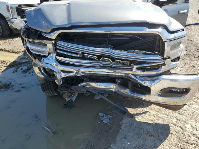 Photo 11 from auction – 2021 RAM 3500 with VIN 3C7WRTCL7MG673640