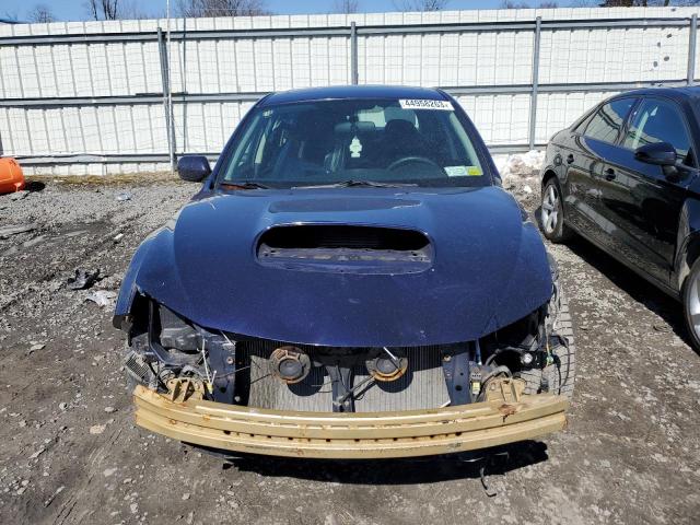 Photo 5 from auction – 2013 SUBARU IMPREZA WR with VIN JF1GV7F68DG033464